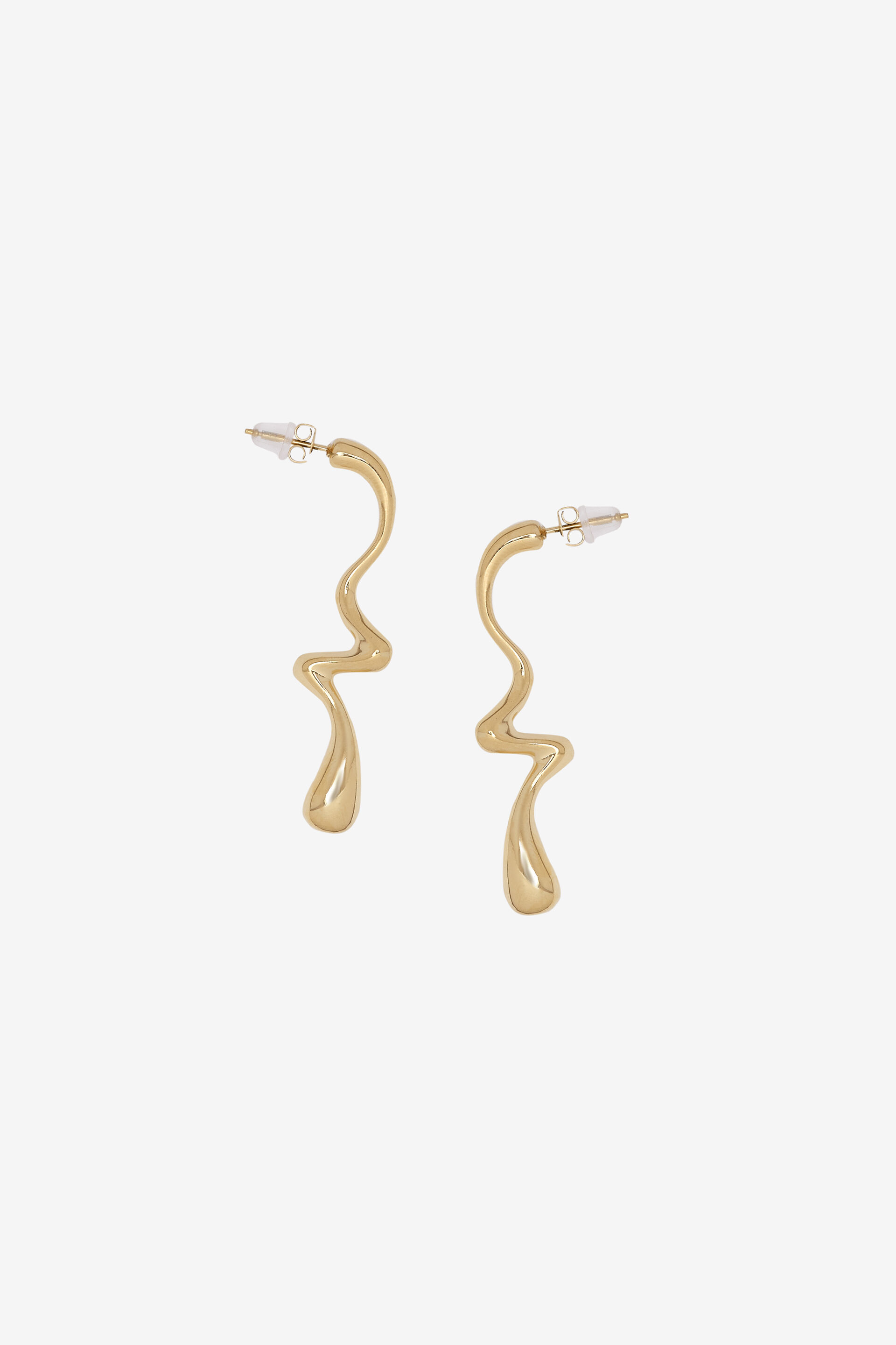 Everyday Drop Earrings